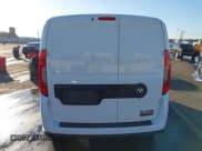 ✅ 2022 Ram ProMaster City Passenger • VIN: ZFBHRFAB3N6W22014 • Лот: 41210237. Опубликован ранее на IAAI с пробегом 77 209 миль. Бесплатный доступ к архиву аукционных продаж из США и подробный отчёт об истории автомобиля на DreamBid. Изображение 17.