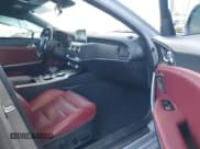 ✅ 2019 Kia Stinger GT2 • VIN: KNAE55LC7K6050627 • Lot: 42837362. Listed on IAAI with 89,318 mi. Free auction sales archive from the USA and detailed vehicle history report at DreamBid. Image 5.