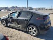 ✅ 2014 Chevrolet Volt • VIN: 1G1RH6E47EU152753 • Lot: 61481484. Wystawiony na Copart z przebiegiem Nie podano. Bezpłatny archiwum sprzedaży aukcyjnych z USA i szczegółowy raport historii pojazdu na DreamBid. Zdjęcie 2.