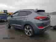 2016 Hyundai Tucson Limited с VIN KM8J3CA24GU098042, выставлен на аукционе Copart как лот 86276915 с пробегом 137 583 миль миль и Чистый • Clean title. История ставок и продаж доступна на DreamBid. Изображение 2.