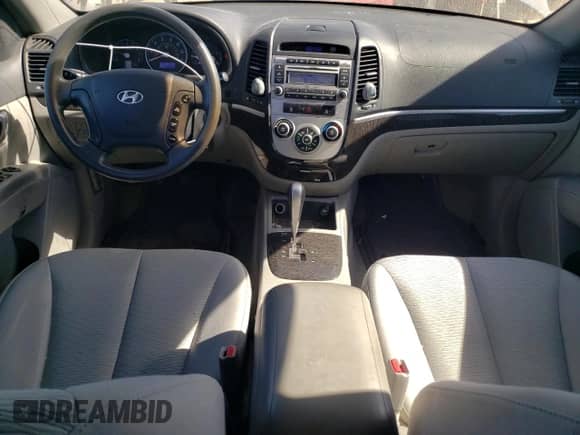 2007 Hyundai Santa Fe GLS с VIN 5NMSG73D77H080760, выставлен на аукционе Copart как лот 73606134 с пробегом 114 967 миль миль и Чистый • Clean title. История ставок и продаж доступна на DreamBid. Изображение 8.