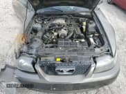 ✅ 2002 Ford Mustang GT Deluxe • VIN: 1FAFP42X02F202494 • Lot: 90294355. Wystawiony na Copart z przebiegiem 104 938 mil. Bezpłatny archiwum sprzedaży aukcyjnych z USA i szczegółowy raport historii pojazdu na DreamBid. Zdjęcie 11.