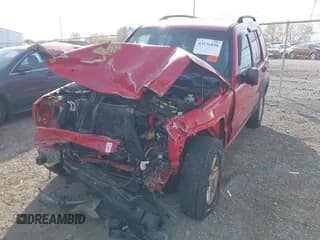 ✅ 2004 Jeep Liberty Sport • VIN: 1J4GL48K34W235881 • Lot: 43536896. Listed on IAAI with 88,509 mi. Free auction sales archive from the USA and detailed vehicle history report at DreamBid. Image 2.