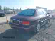 ✅ 2004 Hyundai Sonata GLS • VIN: KMHWF35H34A023020 • Лот: 42231588. Размещён на IAAI с пробегом 82 318 миль миль. Получите бесплатный доступ к архиву аукционных продаж из США и посмотрите подробный отчёт об истории автомобиля на DreamBid. Изображение 4.