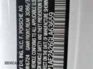 ✅ 2016 Porsche Cayenne S E-Hybrid • VIN: WP1AE2A26GLA63659 • Lot: 85764275. Wystawiony na Copart z przebiegiem 113 241 mil. Bezpłatny archiwum sprzedaży aukcyjnych z USA i szczegółowy raport historii pojazdu na DreamBid. Zdjęcie 13.