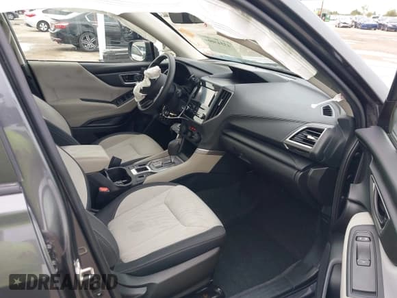 ✅ 2022 Subaru Forester • VIN: JF2SKACC5NH430194 • Лот: 43543004. Опубликован ранее на IAAI с пробегом 46 837 миль. Бесплатный доступ к архиву аукционных продаж из США и подробный отчёт об истории автомобиля на DreamBid. Изображение 5.