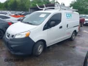 ✅ 2017 Nissan NV200 SV • VIN: 3N6CM0KN9HK713023 • Lot: 42151586. Wystawiony na IAAI z przebiegiem 85 083 mil. Bezpłatny archiwum sprzedaży aukcyjnych z USA i szczegółowy raport historii pojazdu na DreamBid. Zdjęcie 2.