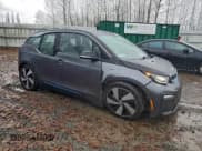 ✅ 2018 BMW i3 • VIN: WBY7Z2C5XJVB88796 • Лот: 94776925. Опубликован ранее на Copart с пробегом 40 211 миль. Бесплатный доступ к архиву аукционных продаж из США и подробный отчёт об истории автомобиля на DreamBid. Изображение 4.