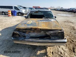 ✅ 1984 Chevrolet El Camino • VIN: 1GCCW80H4ER220017 • Лот: 41430164. Опубликован ранее на Copart с пробегом Не указан. Бесплатный доступ к архиву аукционных продаж из США и подробный отчёт об истории автомобиля на DreamBid. Изображение 5.