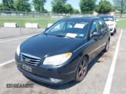 ✅ 2010 Hyundai Elantra GLS • VIN: KMHDU4AD5AU991734 • Лот: 42570881. Опубликован ранее на IAAI с пробегом 88 904 миль. Бесплатный доступ к архиву аукционных продаж из США и подробный отчёт об истории автомобиля на DreamBid. Изображение 2.