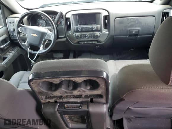 ✅ 2019 Chevrolet Silverado 1500 LT • VIN: 2GCVKPEC0K1120125 • Lot: 64297594. Wystawiony na Copart z przebiegiem 159 309 mil. Bezpłatny archiwum sprzedaży aukcyjnych z USA i szczegółowy raport historii pojazdu na DreamBid. Zdjęcie 8.