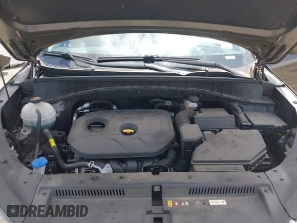 2019 Hyundai Tucson Value z VIN KM8J33A49KU056444, wystawiony jako IAAI lot #42468980 z przebiegiem 40 066 mil mil oraz . Historia ofert i sprzedaży dostępna na DreamBid. Obrazek 10.