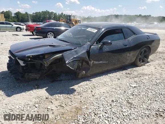 ✅ 2014 Dodge Challenger R/T 100th Anniversary Appearance • VIN: 2C3CDYBT3EH205486 • Lot: 63080264. Wystawiony na Copart z przebiegiem Nie podano. Bezpłatny archiwum sprzedaży aukcyjnych z USA i szczegółowy raport historii pojazdu na DreamBid. Zdjęcie 1.