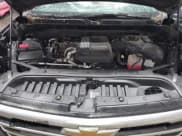 ✅ 2023 Chevrolet Silverado 1500 • VIN: 3GCUDJE89PG123831 • Лот: 41361355. Опубликован ранее на IAAI с пробегом 26 116 миль. Бесплатный доступ к архиву аукционных продаж из США и подробный отчёт об истории автомобиля на DreamBid. Изображение 10.