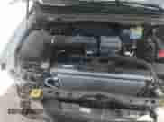 2023 Ram 1500 Tradesman z VIN 1C6RRENT4PN592651, wystawiony jako Copart lot #65405355 z przebiegiem 53 443 mil mil oraz Szkoda całkowita • Salvage title. Historia ofert i sprzedaży dostępna na DreamBid. Obrazek 16.