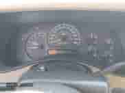 2006 GMC Sierra 1500 Work Truck with VIN 1GTEK19B76E119640, listed as a IAAI auction lot 41456475 with 212,634 mi miles and . Bid and sale history available at DreamBid. Image 7.