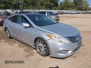 ✅ 2012 Hyundai Azera • VIN: KMHFH4JG5CA124572 • Лот: 43476903. Опубликован ранее на IAAI с пробегом 193 959 миль. Бесплатный доступ к архиву аукционных продаж из США и подробный отчёт об истории автомобиля на DreamBid. Изображение 1.