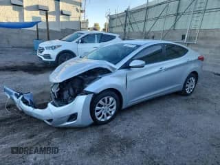 2012 Hyundai Elantra Limited с VIN 5NPDH4AE6CH080150, выставлен на аукционе Copart как лот 85207415 с пробегом 143 138 миль миль и Списание • Salvage title. История ставок и продаж доступна на DreamBid. Изображение 1.