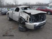 ✅ 2009 Chevrolet Silverado 1500 • VIN: 1GCEC24C69Z138132 • Лот: 41209078. Опубликован ранее на IAAI с пробегом 171 422 миль. Бесплатный доступ к архиву аукционных продаж из США и подробный отчёт об истории автомобиля на DreamBid. Изображение 1.