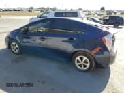 ✅ 2015 Toyota Prius Three • VIN: JTDKN3DU9F1973048 • Лот: 68703815. Опубликован ранее на Copart с пробегом 159 597 миль. Бесплатный доступ к архиву аукционных продаж из США и подробный отчёт об истории автомобиля на DreamBid. Изображение 2.