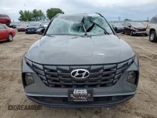 ✅ 2024 Hyundai Tucson SEL • VIN: 5NMJBCDEXRH412395 • Lot: 61754004. Wystawiony na Copart z przebiegiem 2 078 mil. Bezpłatny archiwum sprzedaży aukcyjnych z USA i szczegółowy raport historii pojazdu na DreamBid. Zdjęcie 5.