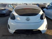 ✅ 2014 Hyundai Veloster • VIN: KMHTC6AD9EU190496 • Lot: 89374125. Wystawiony na Copart z przebiegiem 97 760 mil. Bezpłatny archiwum sprzedaży aukcyjnych z USA i szczegółowy raport historii pojazdu na DreamBid. Zdjęcie 6.