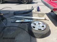 ✅ 2016 Chevrolet Silverado 1500 LTZ • VIN: 3GCUKSEC6GG265487 • Лот: 43015346. Опубликован ранее на IAAI с пробегом 92 629 миль. Бесплатный доступ к архиву аукционных продаж из США и подробный отчёт об истории автомобиля на DreamBid. Изображение 12.