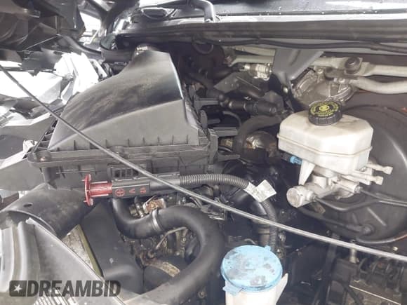 ✅ 2019 Mercedes-Benz Sprinter • VIN: WD4FF1CD3KT011868 • Lot: 43558977. Wystawiony na IAAI z przebiegiem 216 666 mil. Bezpłatny archiwum sprzedaży aukcyjnych z USA i szczegółowy raport historii pojazdu na DreamBid. Zdjęcie 10.