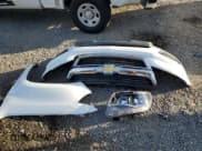 ✅ 2015 Chevrolet Colorado 2WD WT • VIN: 1GCHSAEAXF1271431 • Lot: 91208665. Listed on Copart with 256,359 mi. Free auction sales archive from the USA and detailed vehicle history report at DreamBid. Image 12.