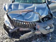 ✅ 2015 Buick Encore Convenience • VIN: KL4CJFSBXFB047782 • Лот: 86679455. Опубликован ранее на Copart с пробегом 70 803 миль. Бесплатный доступ к архиву аукционных продаж из США и подробный отчёт об истории автомобиля на DreamBid. Изображение 11.