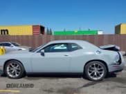 ✅ 2020 Dodge Challenger GT • VIN: 2C3CDZJG0LH203802 • Lot: 43332155. Listed on IAAI with 73,371 mi. Free auction sales archive from the USA and detailed vehicle history report at DreamBid. Image 14.