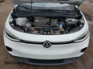 ✅ 2023 Volkswagen ID.4 Pro S • VIN: 1V2WNPE87PC038111 • Лот: 70380155. Опубликован ранее на Copart с пробегом 13 270 миль. Бесплатный доступ к архиву аукционных продаж из США и подробный отчёт об истории автомобиля на DreamBid. Изображение 12.