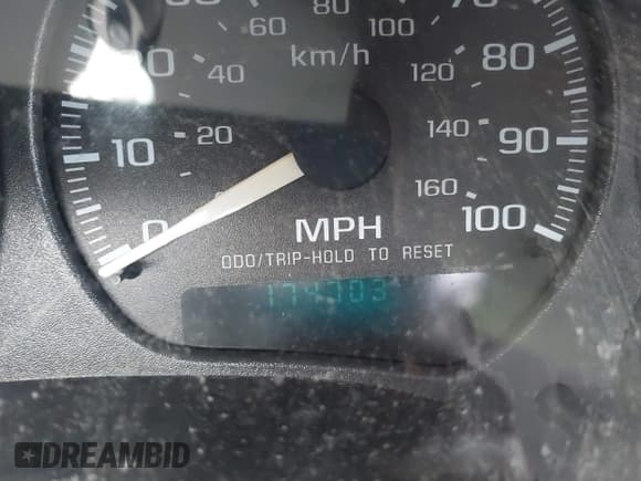 ✅ 2002 Chevrolet S-10 LS • VIN: 1GCCS19W728154519 • Лот: 41578046. Опубликован ранее на IAAI с пробегом 174 703 миль. Бесплатный доступ к архиву аукционных продаж из США и подробный отчёт об истории автомобиля на DreamBid. Изображение 15.