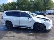 ✅ 2020 Lexus GX 460 Premium • VIN: JTJAM7BX5L5264749 • Lot: 43266527. Wystawiony na IAAI z przebiegiem 61 141 mil. Bezpłatny archiwum sprzedaży aukcyjnych z USA i szczegółowy raport historii pojazdu na DreamBid. Zdjęcie 13.