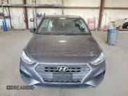 ✅ 2018 Hyundai Accent SEL • VIN: 3KPC24A31JE010441 • Лот: 68706954. Опубликован ранее на Copart с пробегом 49 222 миль. Бесплатный доступ к архиву аукционных продаж из США и подробный отчёт об истории автомобиля на DreamBid. Изображение 5.