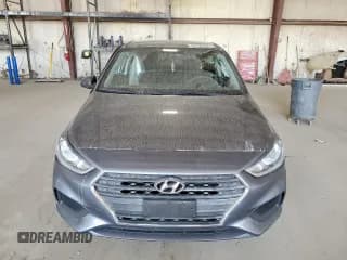 ✅ 2018 Hyundai Accent SEL • VIN: 3KPC24A31JE010441 • Лот: 68706954. Опубликован ранее на Copart с пробегом 49 222 миль. Бесплатный доступ к архиву аукционных продаж из США и подробный отчёт об истории автомобиля на DreamBid. Изображение 5.