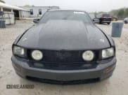 ✅ 2006 Ford Mustang GT Deluxe • VIN: 1ZVFT82H365134464 • Lot: 85395735. Wystawiony na Copart z przebiegiem 174 128 mil. Bezpłatny archiwum sprzedaży aukcyjnych z USA i szczegółowy raport historii pojazdu na DreamBid. Zdjęcie 5.