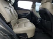 ✅ 2013 Hyundai Santa Fe Sport • VIN: 5XYZU3LA0DG052777 • Lot: 86338275. Listed on Copart with 174,940 mi. Free auction sales archive from the USA and detailed vehicle history report at DreamBid. Image 11.