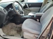 ✅ 2015 Nissan Rogue S • VIN: JN8AS5MT0FW656452 • Lot: 89645685. Listed on Copart with 142,399 mi. Free auction sales archive from the USA and detailed vehicle history report at DreamBid. Image 7.