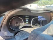 ✅ 2017 Infiniti Q50 Red Sport 400 • VIN: JN1FV7ARXHM871674 • Lot: 70320715. Wystawiony na Copart z przebiegiem 56 637 mil. Bezpłatny archiwum sprzedaży aukcyjnych z USA i szczegółowy raport historii pojazdu na DreamBid. Zdjęcie 9.