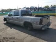 ✅ 2007 Chevrolet Silverado 1500 LT2 • VIN: 2GCEK13N271128901 • Лот: 68681065. Опубликован ранее на Copart с пробегом 187 362 миль. Бесплатный доступ к архиву аукционных продаж из США и подробный отчёт об истории автомобиля на DreamBid. Изображение 2.