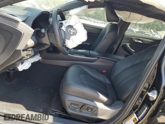 ✅ 2021 Toyota Avalon XLE • VIN: 4T1AZ1FB7MU060098 • Lot: 66777555. Wystawiony na Copart z przebiegiem 33 242 mil. Bezpłatny archiwum sprzedaży aukcyjnych z USA i szczegółowy raport historii pojazdu na DreamBid. Zdjęcie 7.