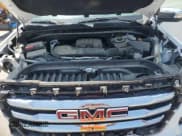 ✅ 2022 GMC Sierra 1500 SLE • VIN: 3GTP9BEKXNG138898 • Lot: 61992965. Listed on Copart with 31,904 mi. Free auction sales archive from the USA and detailed vehicle history report at DreamBid. Image 11.