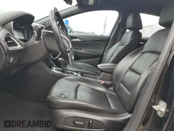 2017 Chevrolet Cruze Premier с VIN 1G1BF5SM0H7194089, выставлен на аукционе Copart как лот 90416925 с пробегом 227 010 миль миль и Списание • Salvage title. История ставок и продаж доступна на DreamBid. Изображение 7.