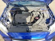 ✅ 2008 Mitsubishi Lancer GTS • VIN: JA3AU86U98U029727 • Lot: 43503994. Wystawiony na IAAI z przebiegiem 133 470 mil. Bezpłatny archiwum sprzedaży aukcyjnych z USA i szczegółowy raport historii pojazdu na DreamBid. Zdjęcie 10.