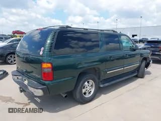 ✅ 2003 Chevrolet Suburban LS • VIN: 3GNEC16Z93G101439 • Лот: 40360593. Опубликован ранее на IAAI с пробегом 255 629 миль. Бесплатный доступ к архиву аукционных продаж из США и подробный отчёт об истории автомобиля на DreamBid. Изображение 4.