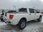 ✅ 2010 Nissan Titan LE • VIN: 1N6BA0ECXAN325250 • Lot: 44730165. Listed on Copart with 193,844 mi. Free auction sales archive from the USA and detailed vehicle history report at DreamBid. Image 3.