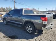 ✅ 2011 Toyota Tundra • VIN: 5TFEY5F16BX104496 • Lot: 87473905. Wystawiony na Copart z przebiegiem 245 621 mil. Bezpłatny archiwum sprzedaży aukcyjnych z USA i szczegółowy raport historii pojazdu na DreamBid. Zdjęcie 2.