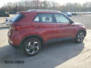 ✅ 2024 Hyundai Venue Limited • VIN: KMHRC8A33RU292833 • Lot: 53693115. Listed on Copart with 2,252 mi. Free auction sales archive from the USA and detailed vehicle history report at DreamBid. Image 3.