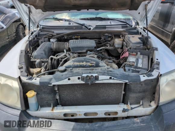 ✅ 2006 Dodge Dakota ST • VIN: 1D7HE28N96S528476 • Лот: 63207085. Размещён на Copart с пробегом 204 478 миль миль. Получите бесплатный доступ к архиву аукционных продаж из США и посмотрите подробный отчёт об истории автомобиля на DreamBid. Изображение 11.